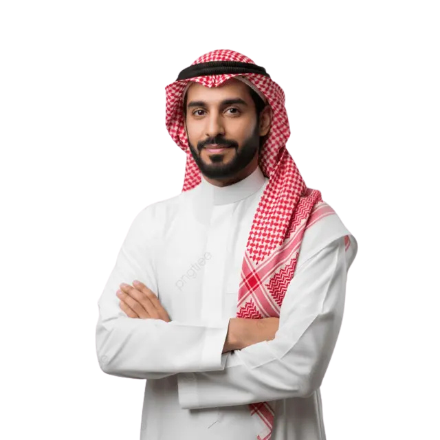 فهد الحربي