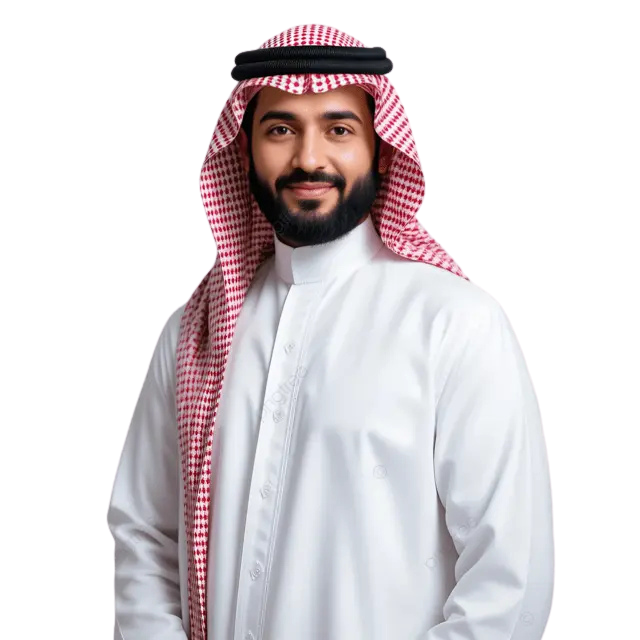 خالد الغامدي