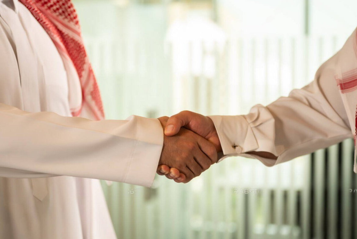 راف والمهند.. شراكة عقارية جديدة